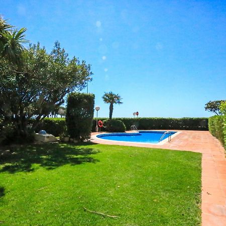 Tallats Litoral Costa Dorada - Only Families Cambrils Exteriér fotografie