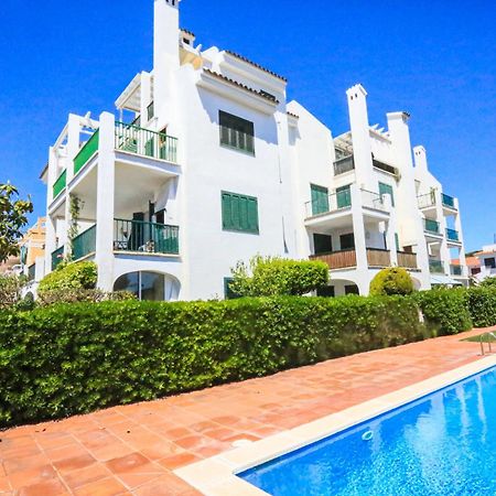 Tallats Litoral Costa Dorada - Only Families Cambrils Exteriér fotografie
