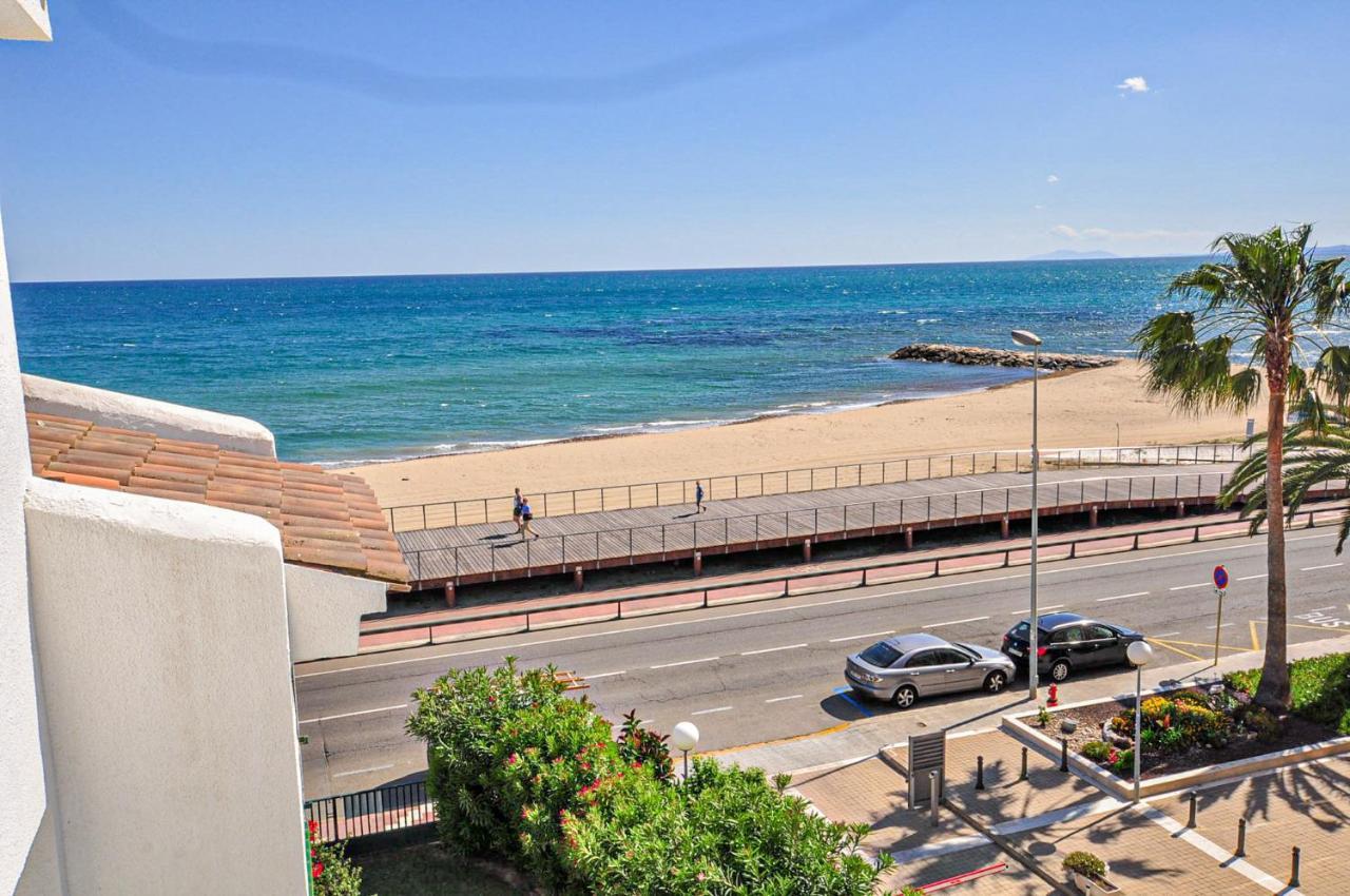 Tallats Litoral Costa Dorada - Only Families Cambrils Exteriér fotografie