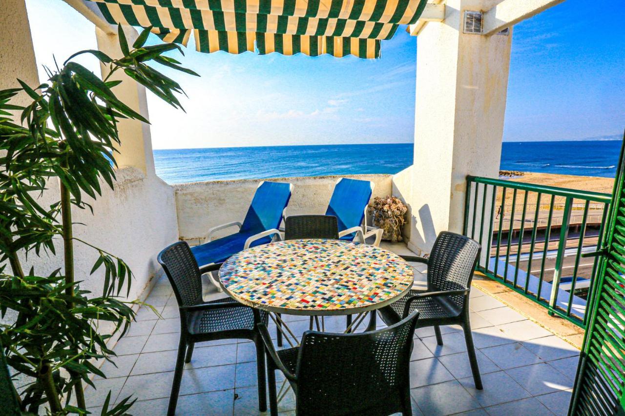Tallats Litoral Costa Dorada - Only Families Cambrils Exteriér fotografie