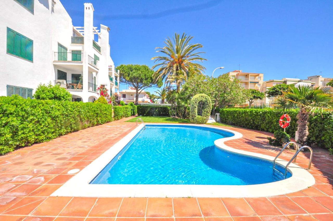 Tallats Litoral Costa Dorada - Only Families Cambrils Exteriér fotografie