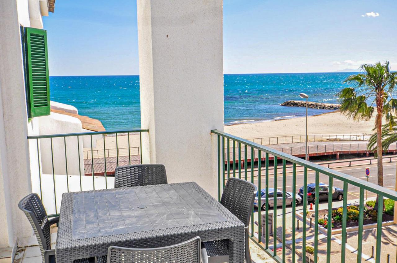 Tallats Litoral Costa Dorada - Only Families Cambrils Exteriér fotografie