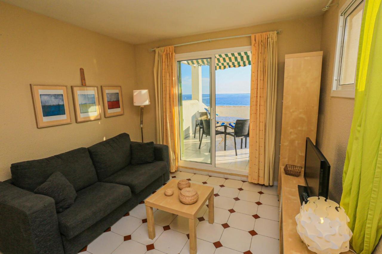 Tallats Litoral Costa Dorada - Only Families Cambrils Exteriér fotografie