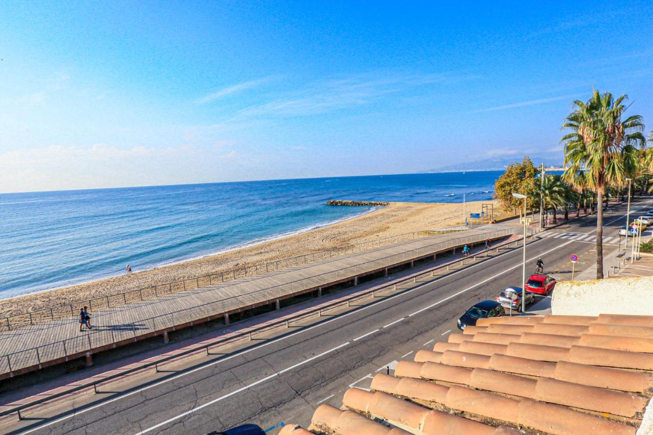 Tallats Litoral Costa Dorada - Only Families Cambrils Exteriér fotografie