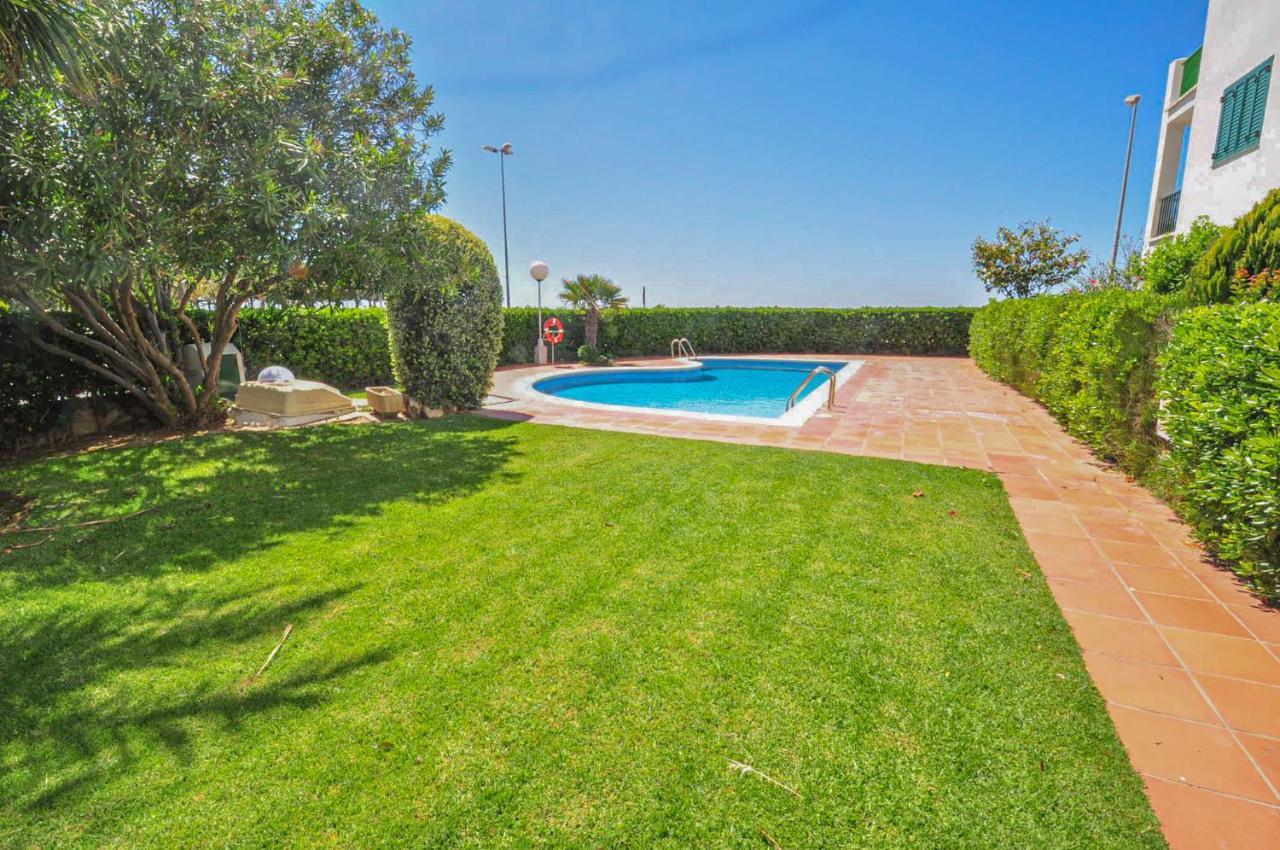 Tallats Litoral Costa Dorada - Only Families Cambrils Exteriér fotografie