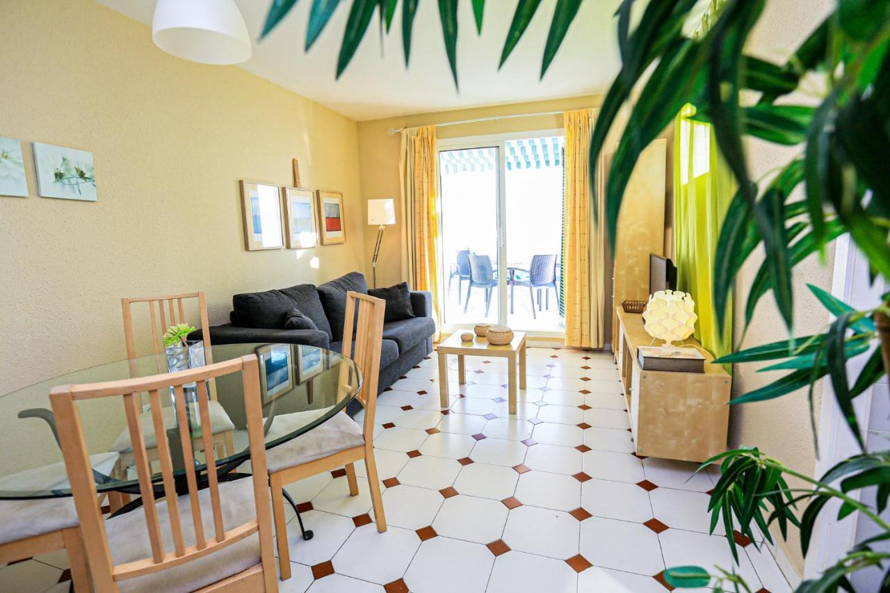 Tallats Litoral Costa Dorada - Only Families Cambrils Exteriér fotografie