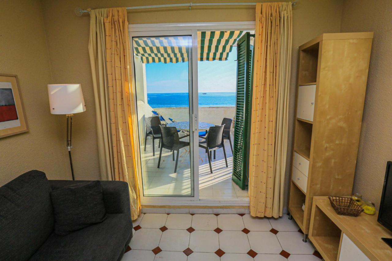 Tallats Litoral Costa Dorada - Only Families Cambrils Exteriér fotografie