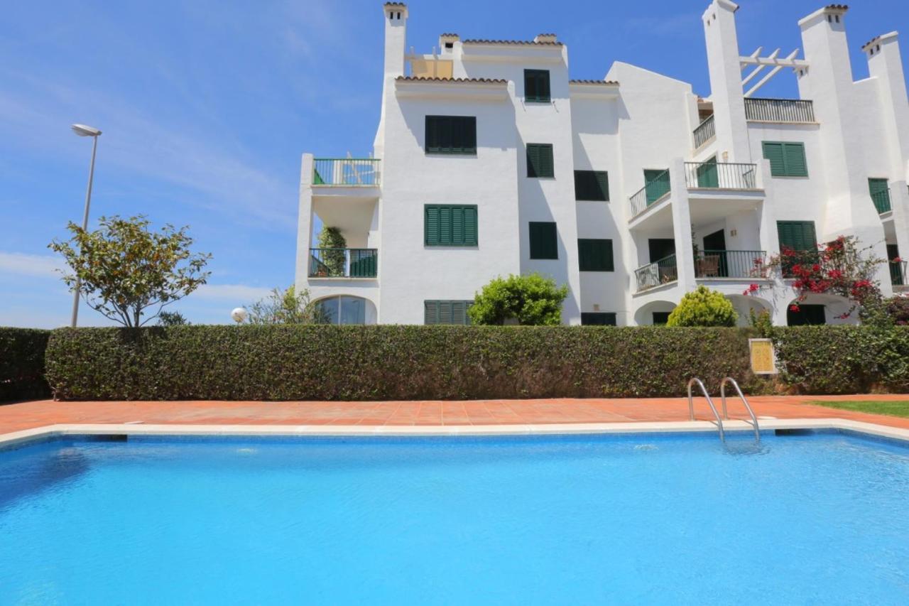 Tallats Litoral Costa Dorada - Only Families Cambrils Exteriér fotografie
