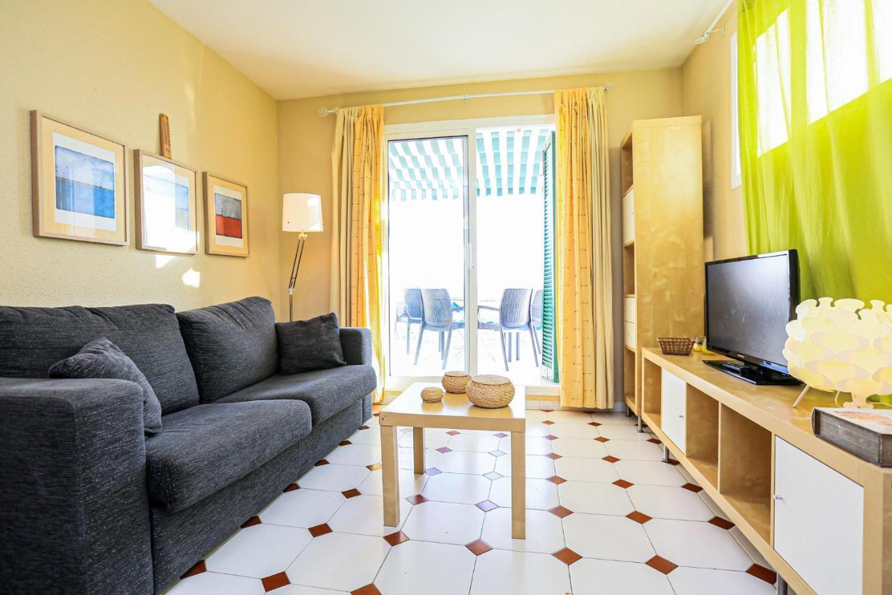 Tallats Litoral Costa Dorada - Only Families Cambrils Exteriér fotografie