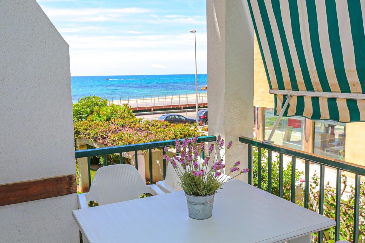 Tallats Litoral Costa Dorada - Only Families Cambrils Exteriér fotografie