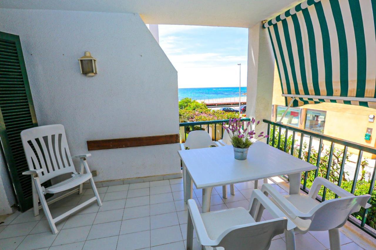 Tallats Litoral Costa Dorada - Only Families Cambrils Exteriér fotografie