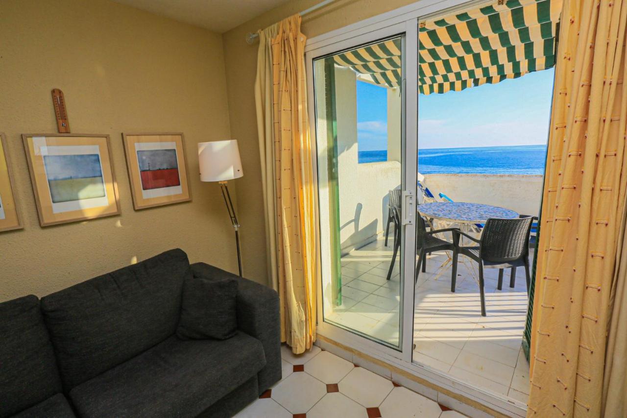 Tallats Litoral Costa Dorada - Only Families Cambrils Exteriér fotografie
