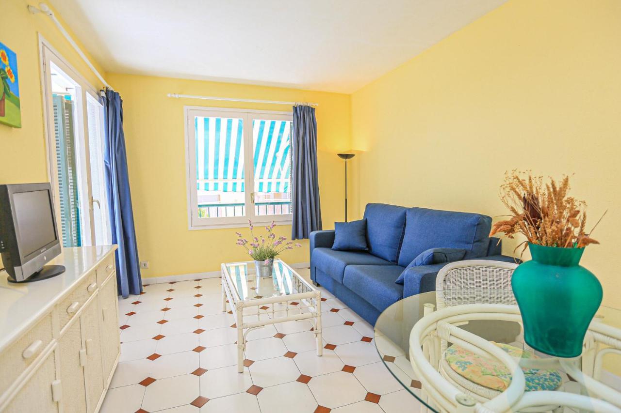 Tallats Litoral Costa Dorada - Only Families Cambrils Exteriér fotografie
