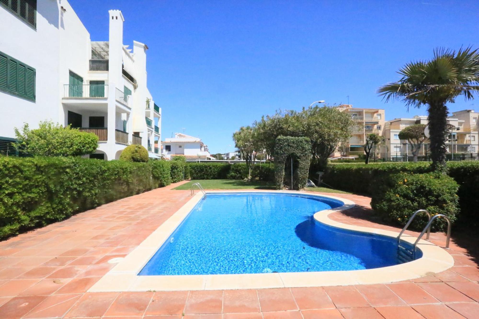 Tallats Litoral Costa Dorada - Only Families Cambrils Exteriér fotografie