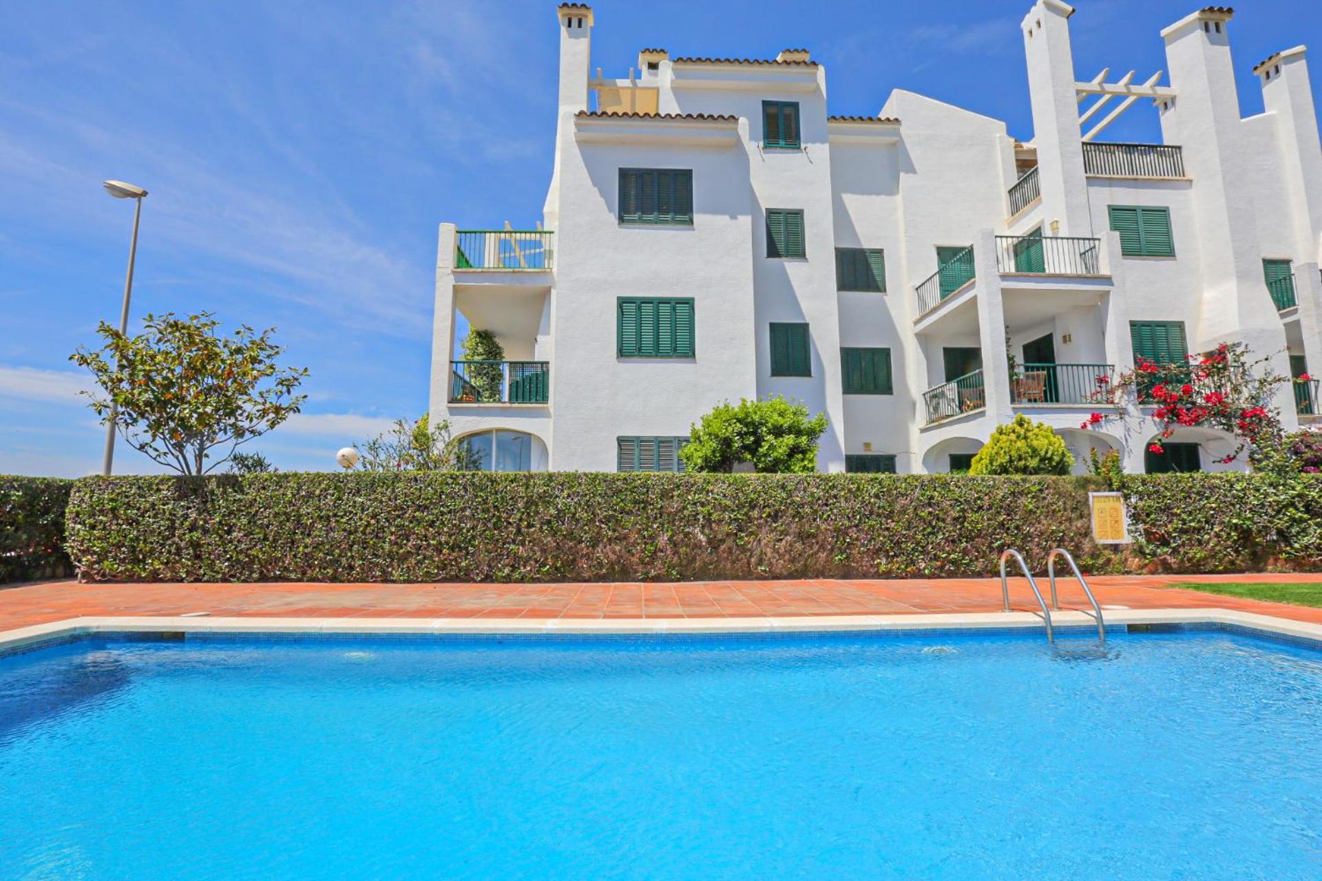 Tallats Litoral Costa Dorada - Only Families Cambrils Exteriér fotografie