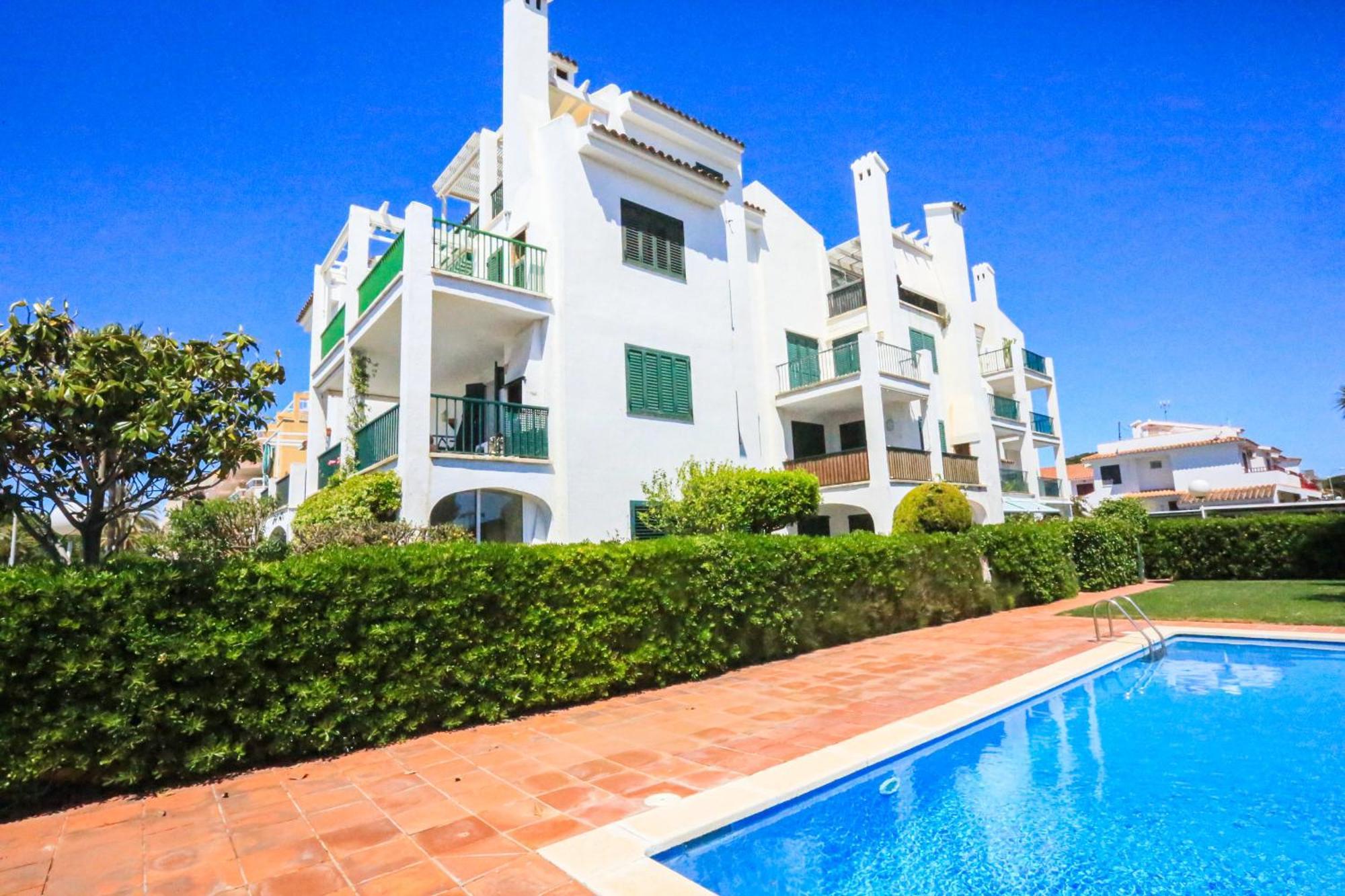 Tallats Litoral Costa Dorada - Only Families Cambrils Exteriér fotografie